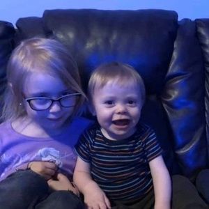 Meet your Posher, Patrick